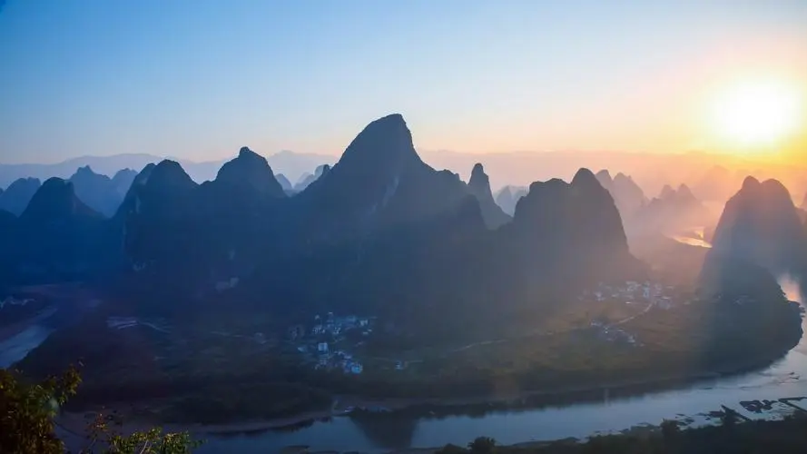 高效智能化高效